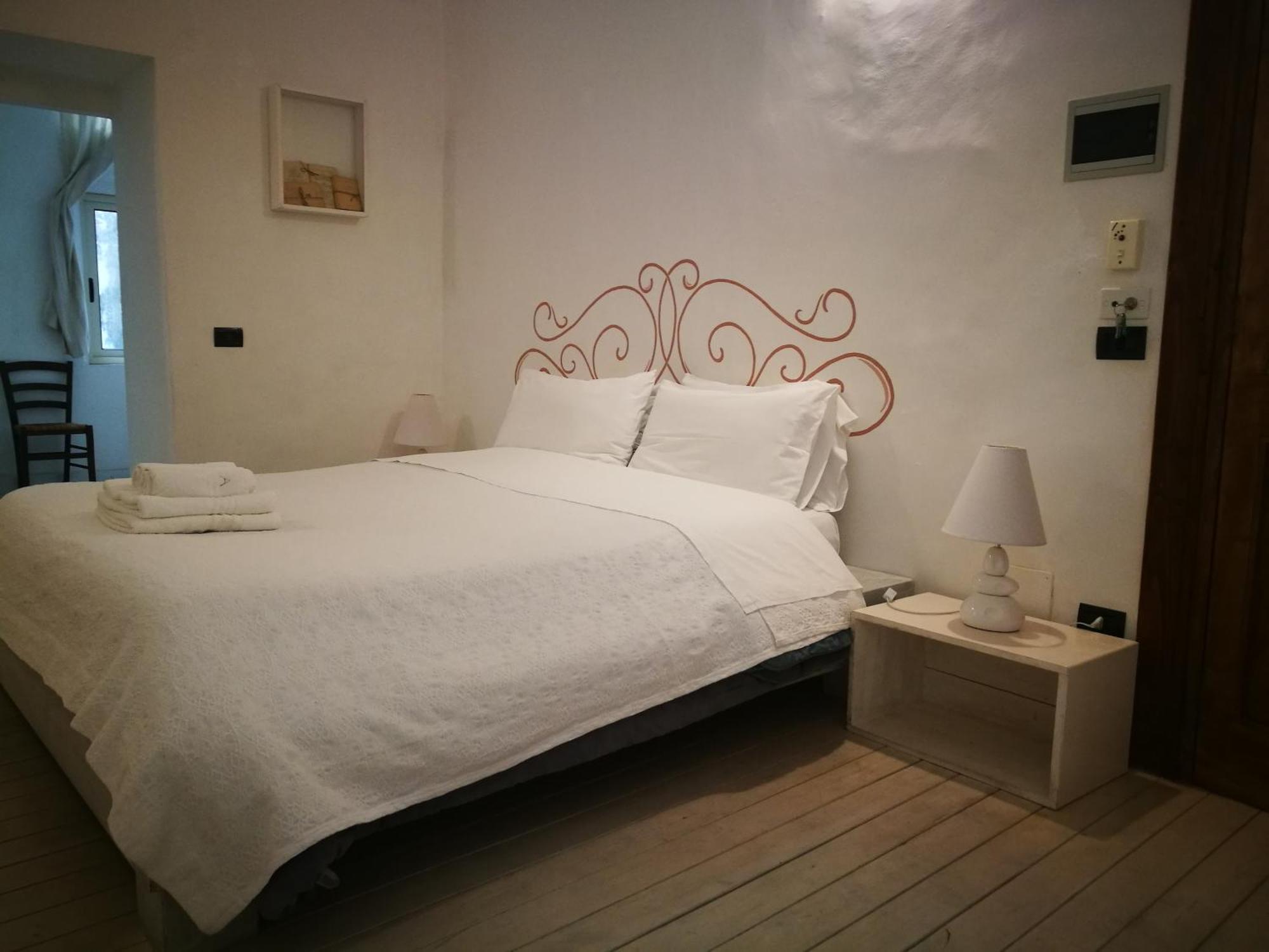 Azzurretta Guest House Lecce Room photo